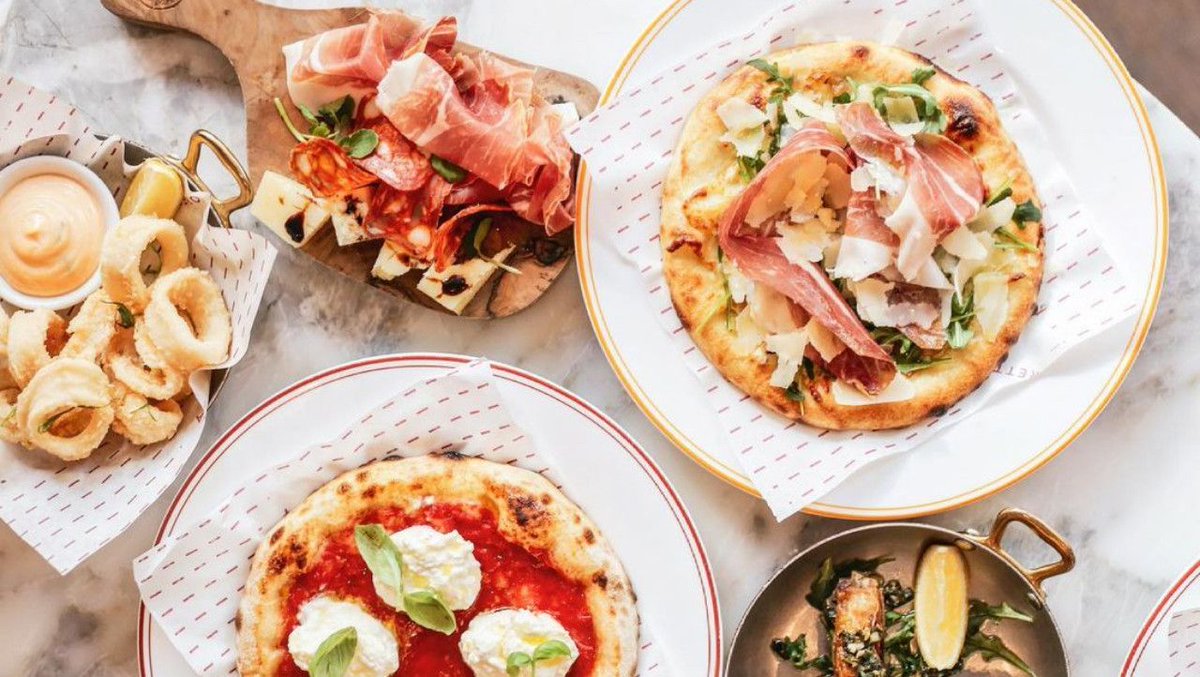 Streets Of Toronto - Do tweet media