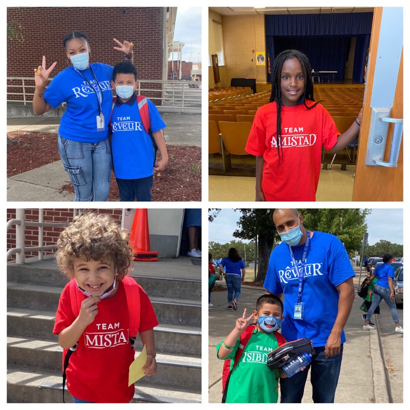 EHillsFWISD's tweet photo. Our first house party was so much fun! We are so excited to continue building our House Pride and Scottie Pride!

#ScottiePride #HousePride #FourHousesOneFamily
@FortWorthISD https://t.co/x25MWtNFIL