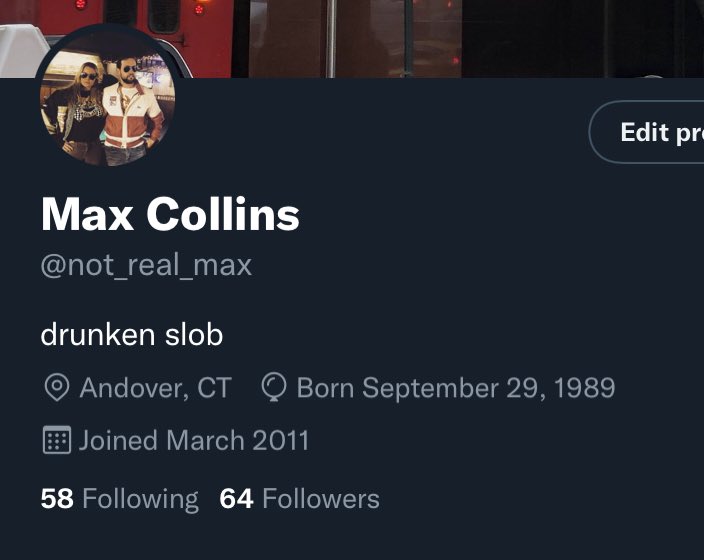 not_real_max's tweet photo. @SeanFoster22 @WAlexander_96 @FreddieKraft @BlackFlaggedPod Inspirational https://t.co/Z9f242A7Zz