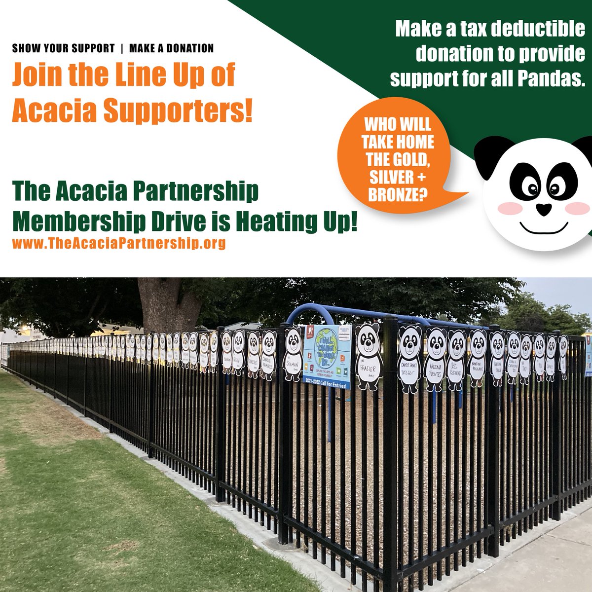 The Acacia Partnership tweet media