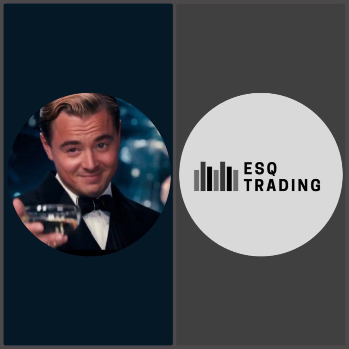 100_uhmillion's tweet photo. 🚨Trader Spotlight Interview 👾💡

Guest: @esqtrading 
Time: Oct 2nd 1pm EST

Made her first UHMILLION dollars!!💯💰✅

- Her Story 
- Strategy/trading plan
- Scanners/Entires/Exits
- Mindset
- Small account tips
And MORE!!! 

Follow:
https://t.co/HxzQFC5rIG https://t.co/qFKpr3kbGL