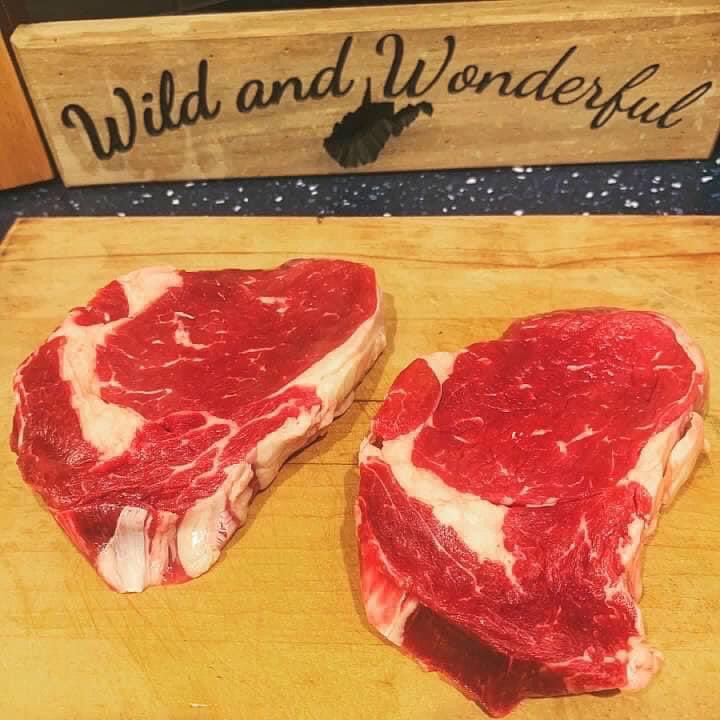 JACKSONSPRINGWV's tweet photo. WV pasture raised beef available! We have four quarters left in our October round. Reserve yours today and customize your cut selections. We also have smaller packages available if your freezer space is limited. Free@delivery in Charleston area. #buylocal #knowyourfarmer #wvmade https://t.co/ID2dLSeeku