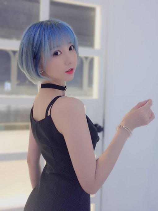 コスプレイヤー浅浅ASAKIのTwitter画像21