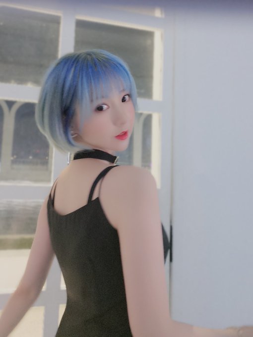 コスプレイヤー浅浅ASAKIのTwitter画像24
