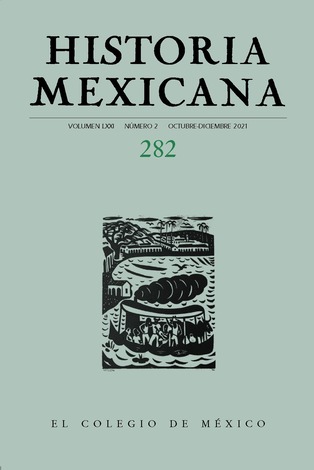 Ya salió el número 282 de #HistoriaMexicana @RHisto_Mex 
👉historiamexicana.colmex.mx/index.php/RHM/…