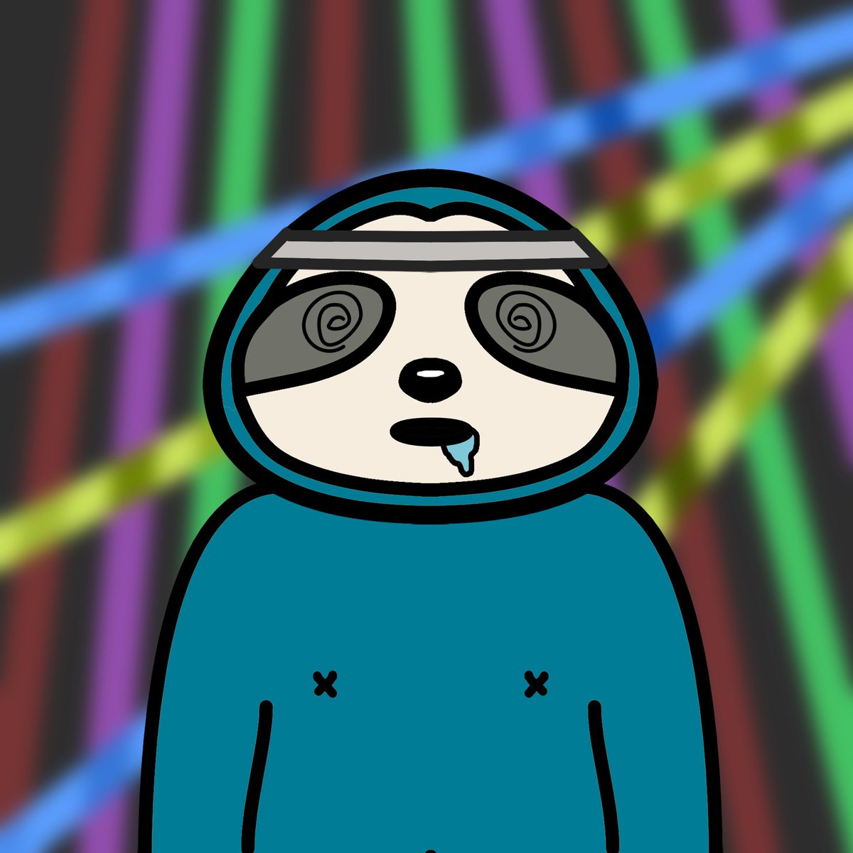 SlothSocietyNFT's tweet photo. @tryShowtime @SlothSocietyNFT 🤷🏽‍♂️🤷🏽‍♂️🤷🏽‍♂️🤷🏽‍♂️ https://t.co/iQgDo1b6wG
