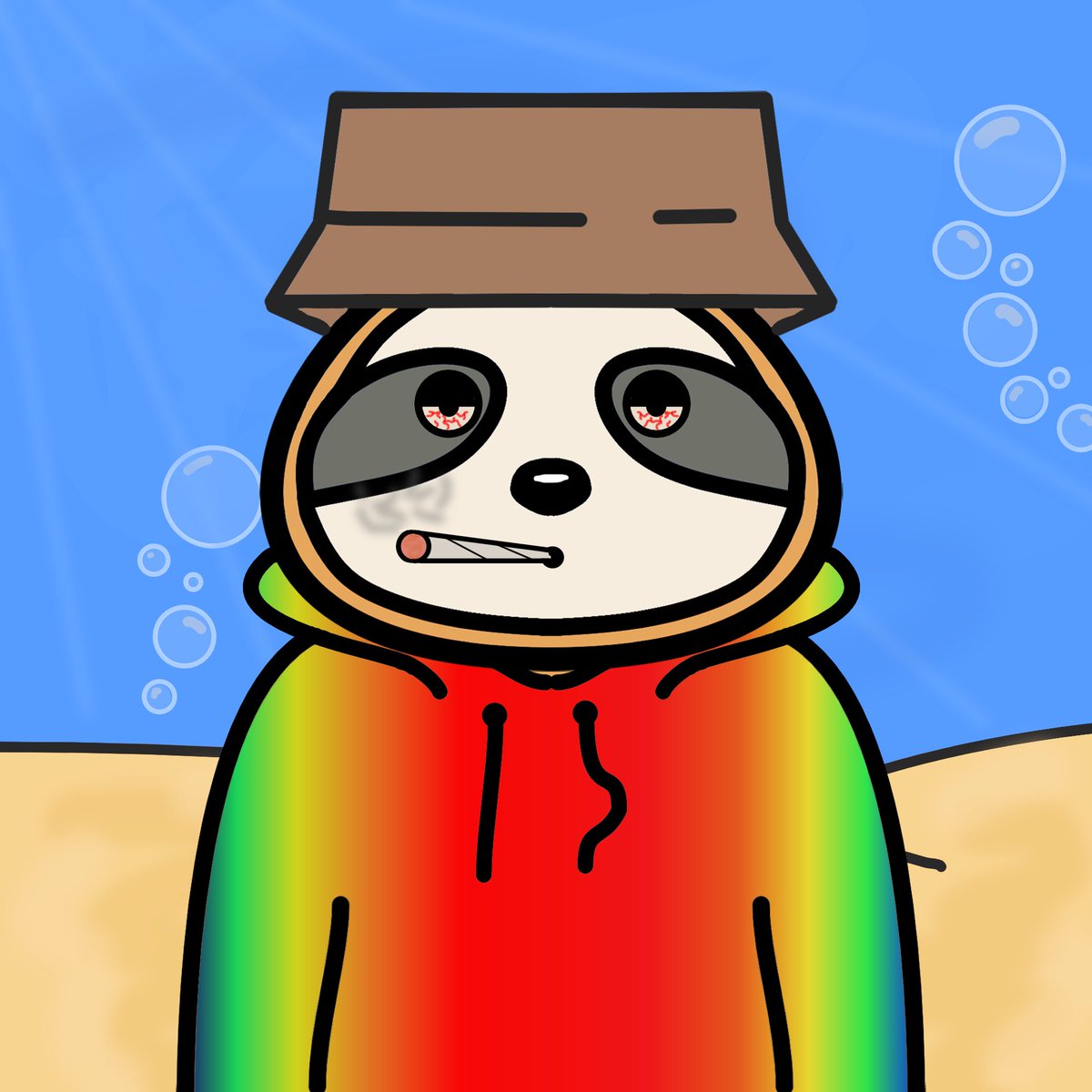 SlothSocietyNFT's tweet photo. @tryShowtime @SlothSocietyNFT 🤷🏽‍♂️🤷🏽‍♂️🤷🏽‍♂️🤷🏽‍♂️ https://t.co/iQgDo1b6wG