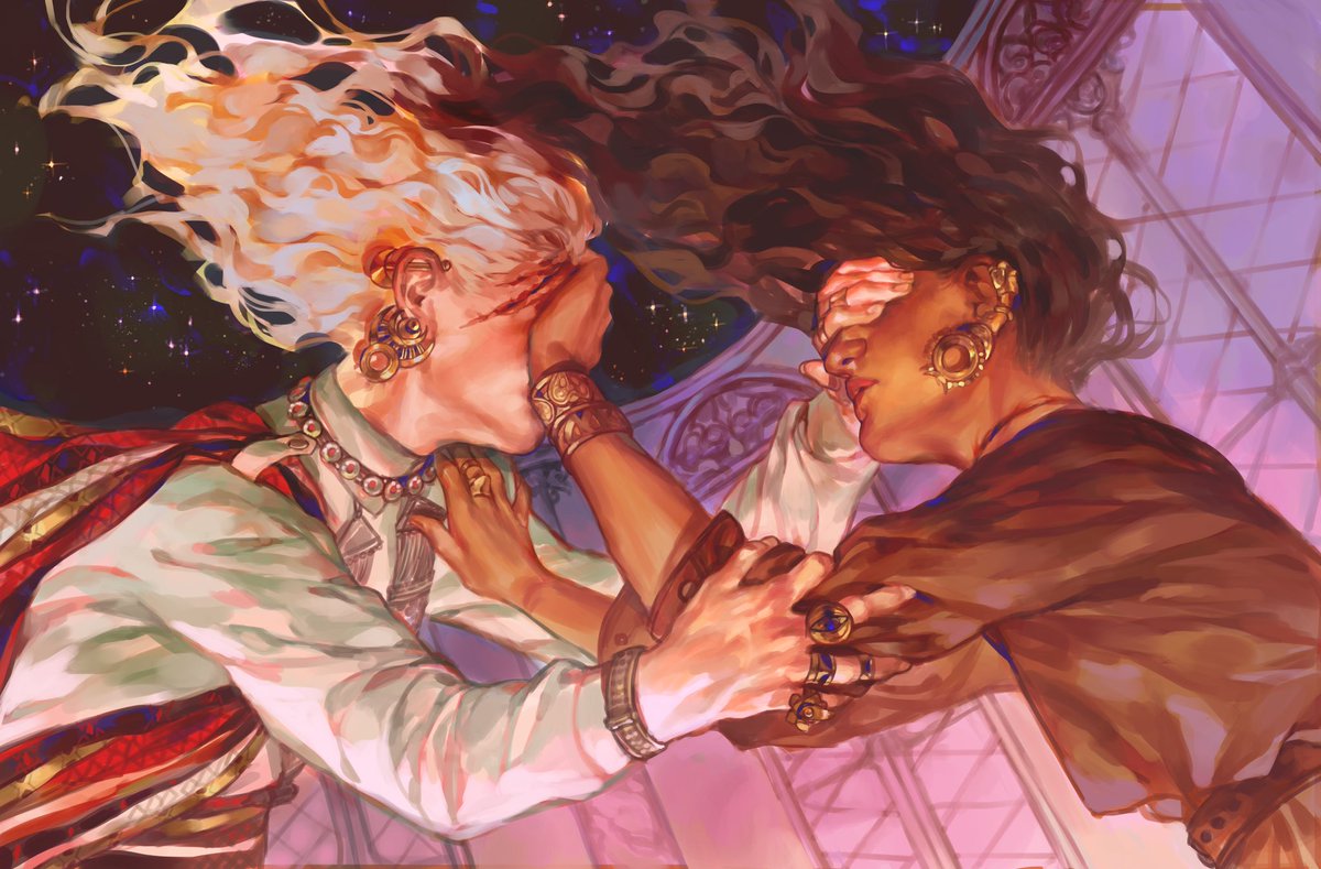 vetyyr's tweet image. It’s my birthday today and apparently I’m allowed to ask for retweets?? 👁