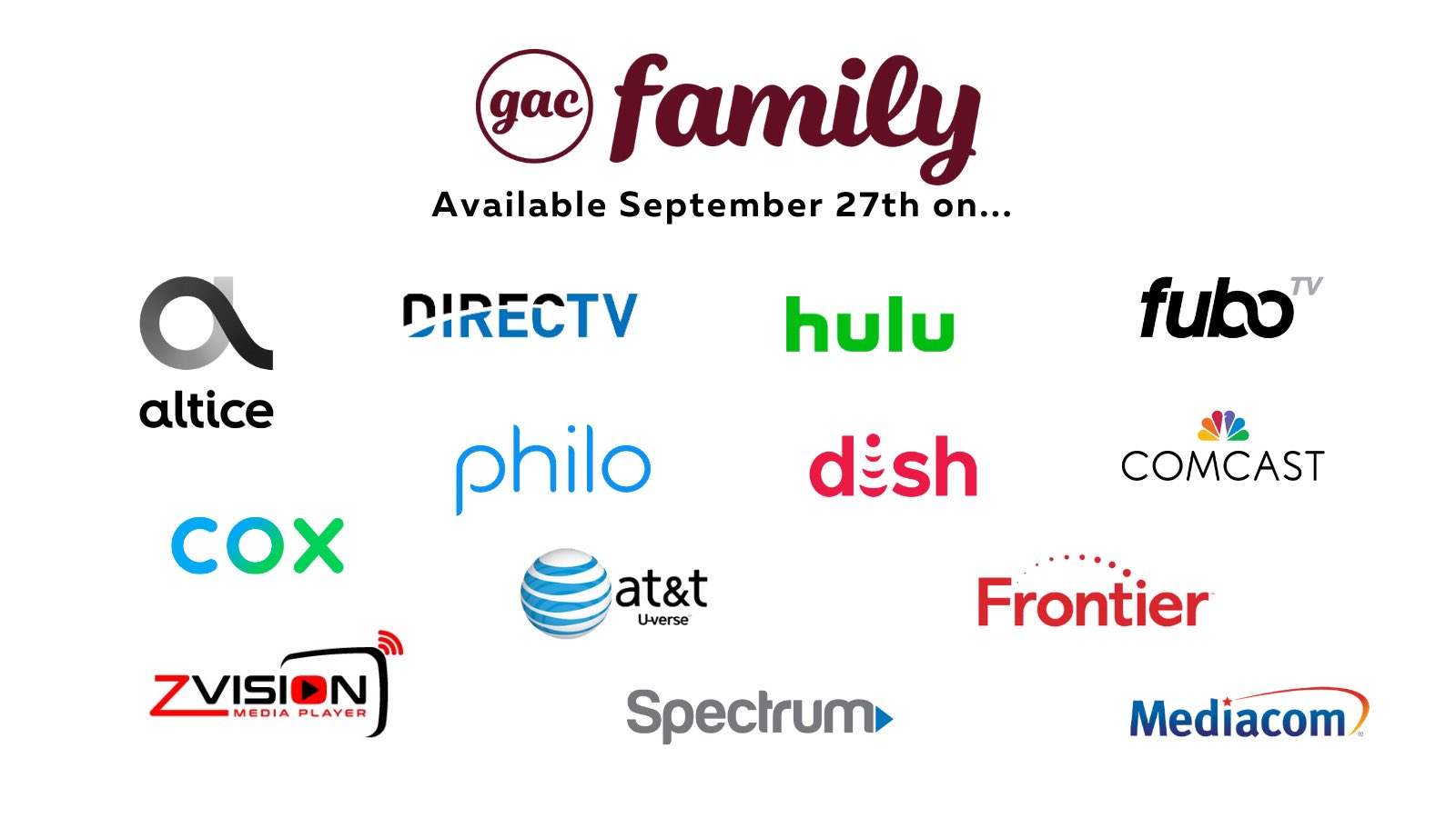 Great American Family On Twitter The Rebrand And Rollout Of All New great-american-family-on-twitter-the-rebrand-and-rollout-of-all-new