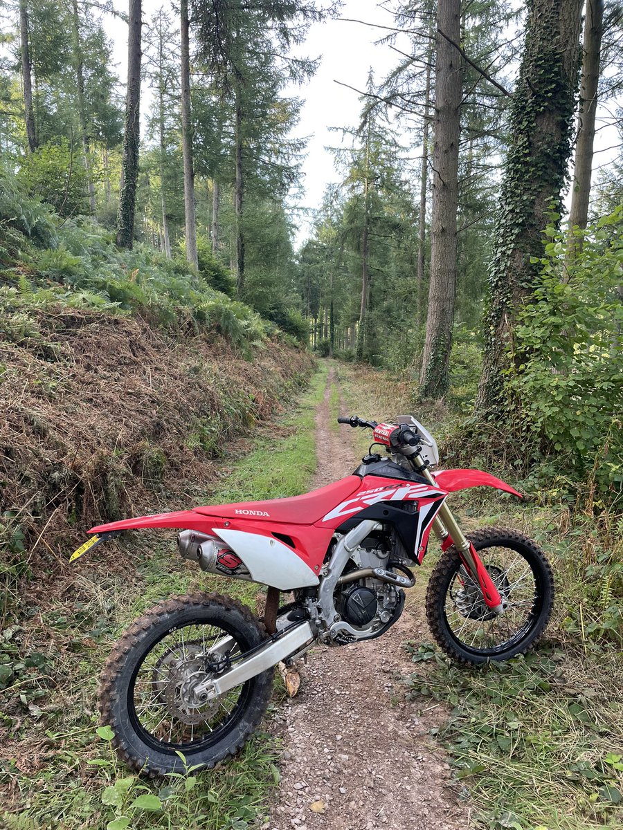 December Enduro Day Events :-
3rd December = 8 rider spaces 
17th December = 16 rider spaces 
Book online at davethorpehonda.com or call the office on 01404 841278