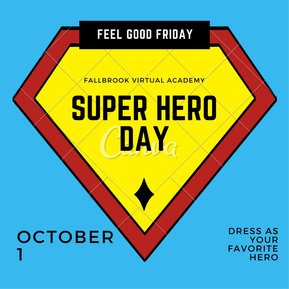 Fallbrook Virtual Academy tweet media