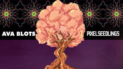 avablots's tweet photo. The @PixelSeedlings project is launching within the hour and are doing a giveaway for the @avablots community! 🌲🌳 

Rules: Follow @PixelSeedlings, RT their pinned post and tag friends

🕰 48 hours https://t.co/P1biL6tRnm