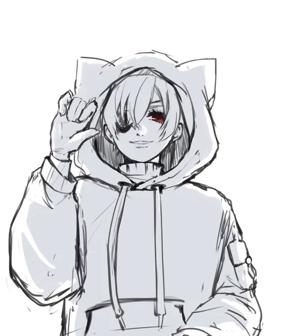 Sketch dump 