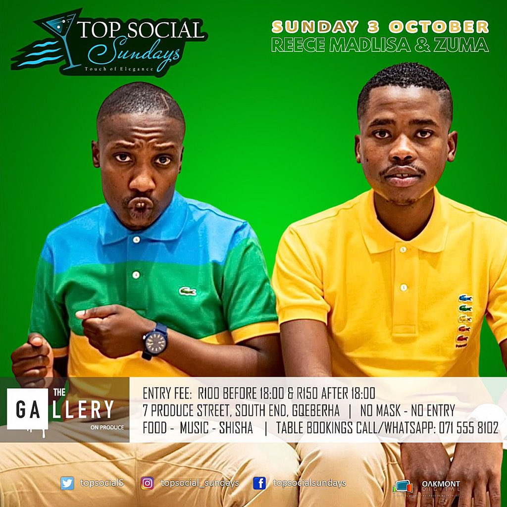 TopsocialS's tweet photo. We only wana bring you the best in the game. Join us this coming Sunday to experience it yourself👌🏾🤌🏾🤌🏾‼️🕊🕊 https://t.co/jcRULqrDFJ