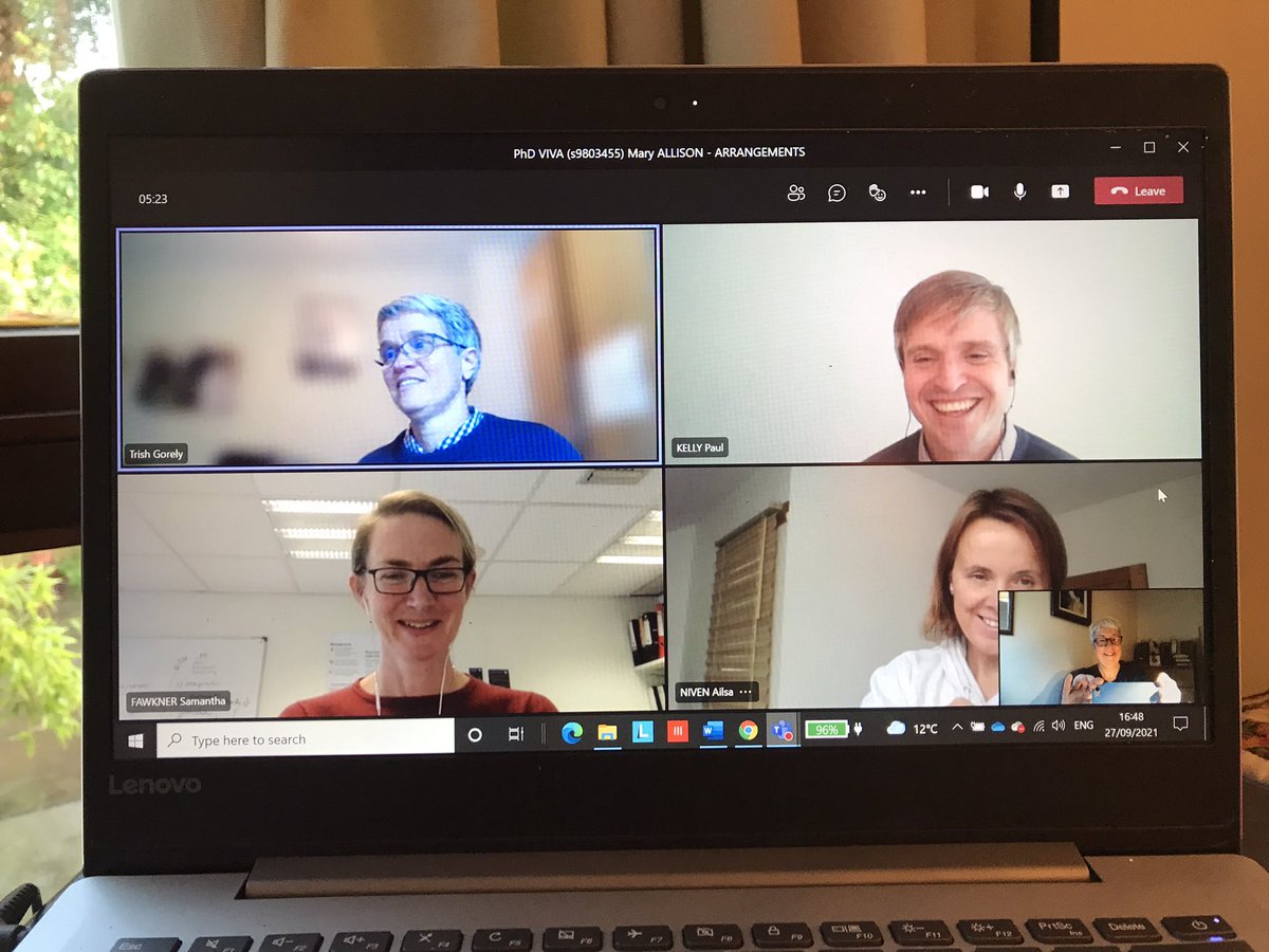 Mary Allison tweet media