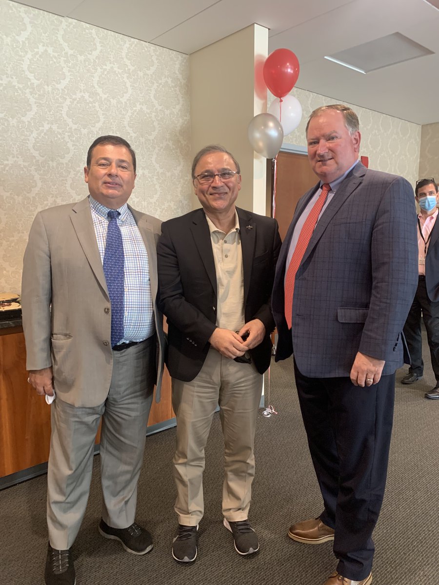 JoeShekarchi's tweet photo. Congratulations to @IFlyRhodeIsland on celebrating your 90th anniversary! Our airport is an economic engine for Warwick and Rhode Island, and it's wonderful to celebrate its success.
#PVD90 https://t.co/z2rqi4La6n