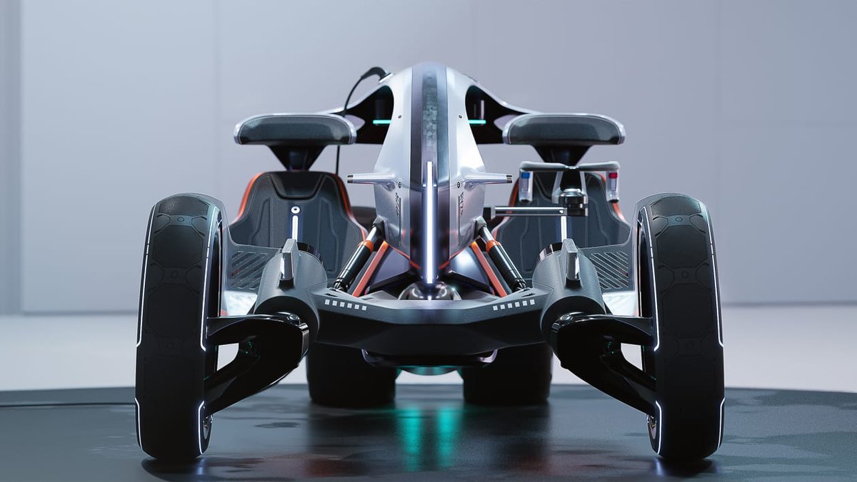 SAIC Design unveils new R RYZR concept
<a href="/AutoExpress/">Auto Express</a>