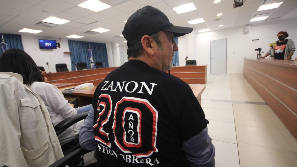 raulgodoy__'s tweet photo. El tribunal declaró a Sergio Palominos como responsable por las lesiones que sufrí, agravadas por ser funcionario policial y por el uso de armas de fuego. https://t.co/xDyGYN2aeo