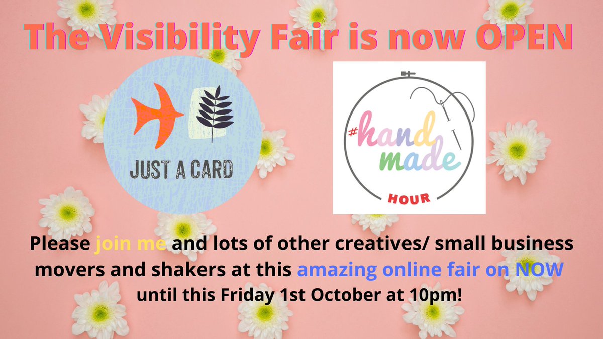 Her Joyful Heart tweet media