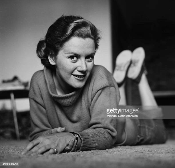 Happy birthday, Kathleen Nolan 