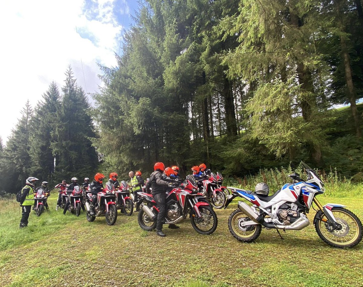 HondaAdventureCentre tweet media