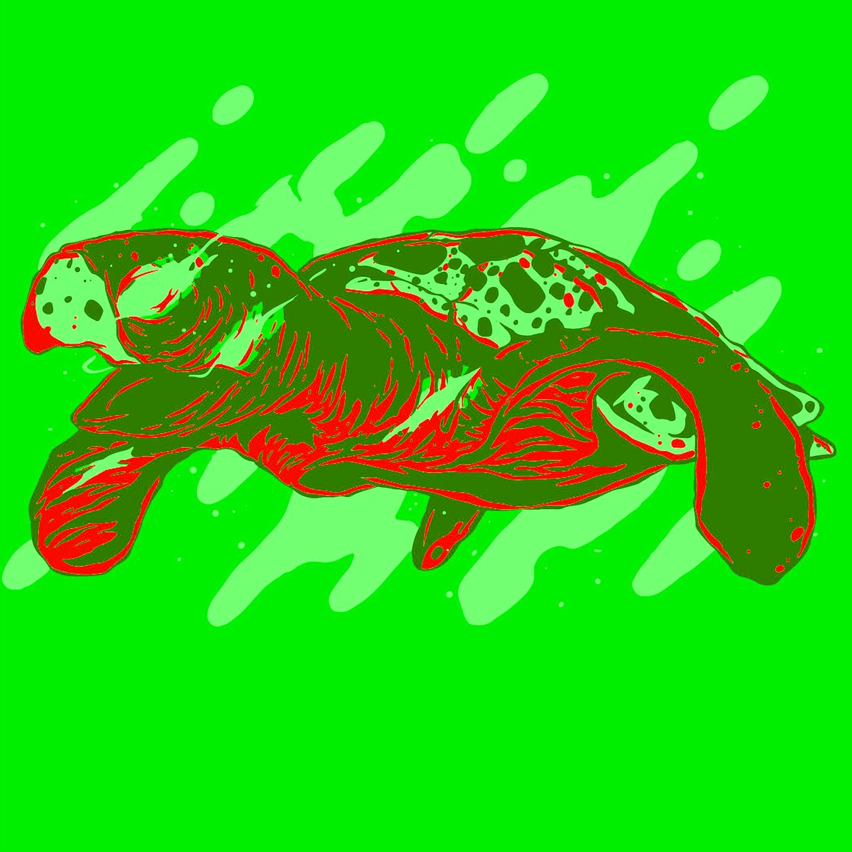 TeethRemains's tweet photo. @visualzare 50 animals live for minting. Comes with real-world painting! Turtle, snake, parrot, and more. Check it out! 🔥🔥🔥
https://t.co/aX54YsU3AD 
#NFT #NFTGiveaway  #NFTcollection #nftcollectors https://t.co/FcsI7XzcyV https://t.co/PBKokM9RcC