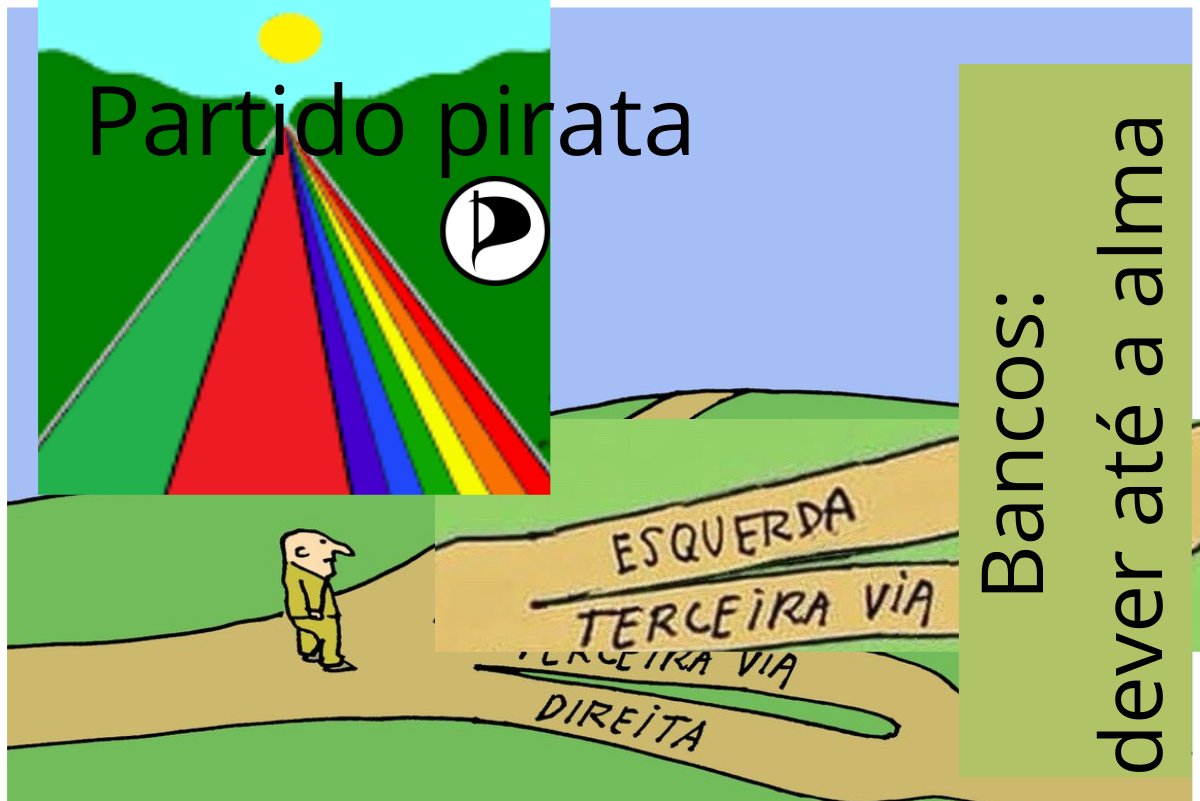 partypirata tweet picture