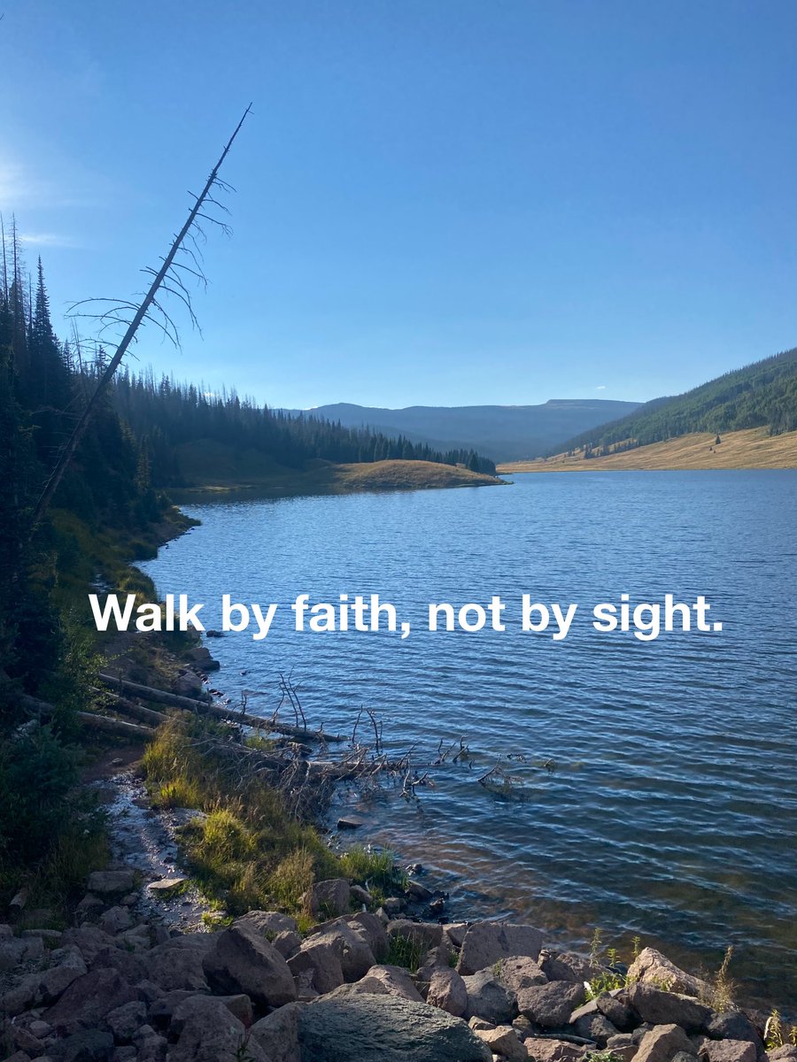 stevecoronado's tweet photo. Faith is a lifestyle. #2021Thrive #TrujilloMeadows https://t.co/6PWT4I6Qm6