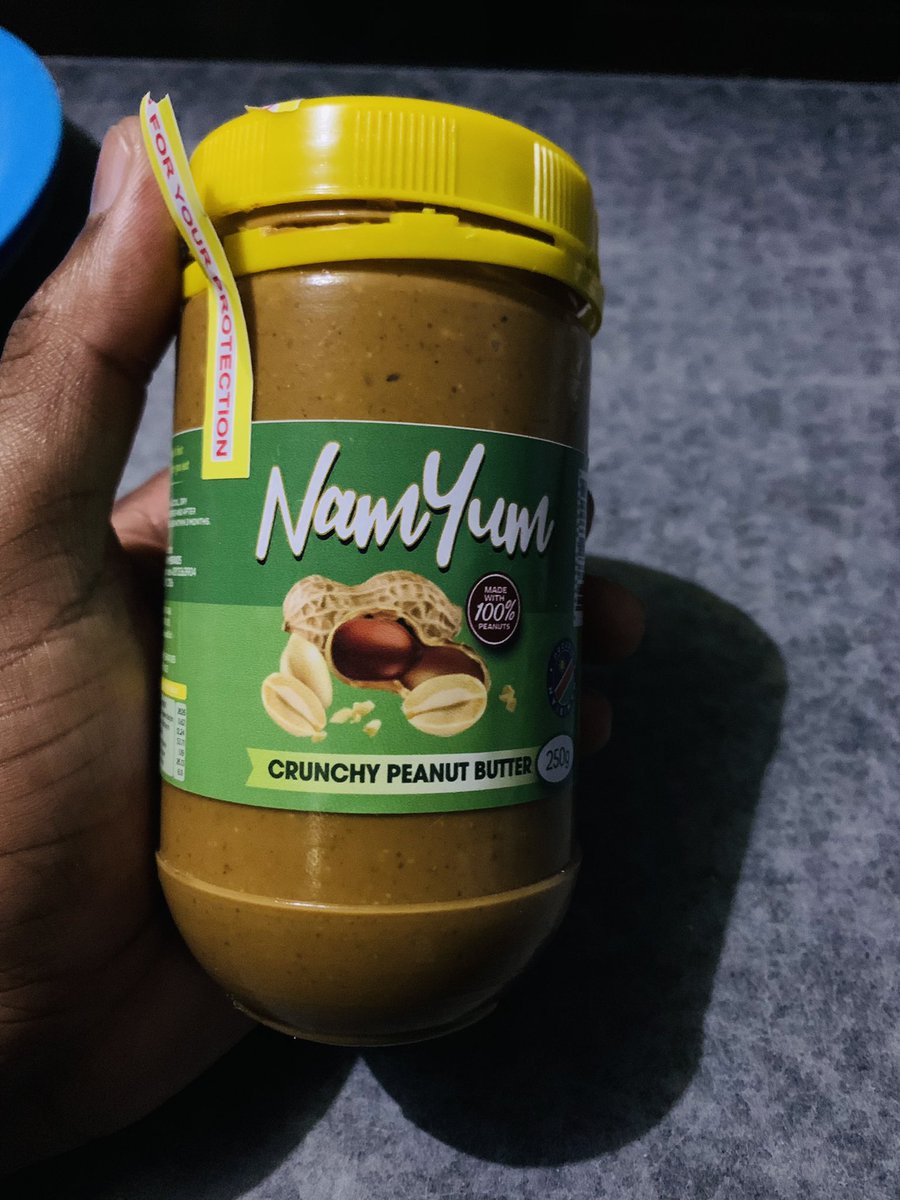 HTupopila's tweet photo. Time to try out this local baby.
#BuyLocalGrowNamibia https://t.co/1icEqrGCiq