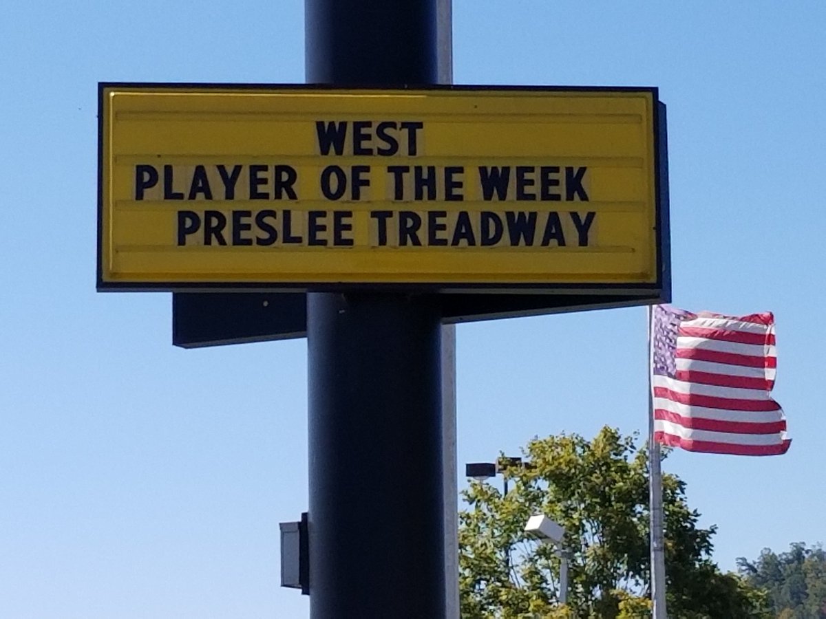 GwhsCavaliers's tweet photo. #prayersforpreslee https://t.co/2NvbLdPngG