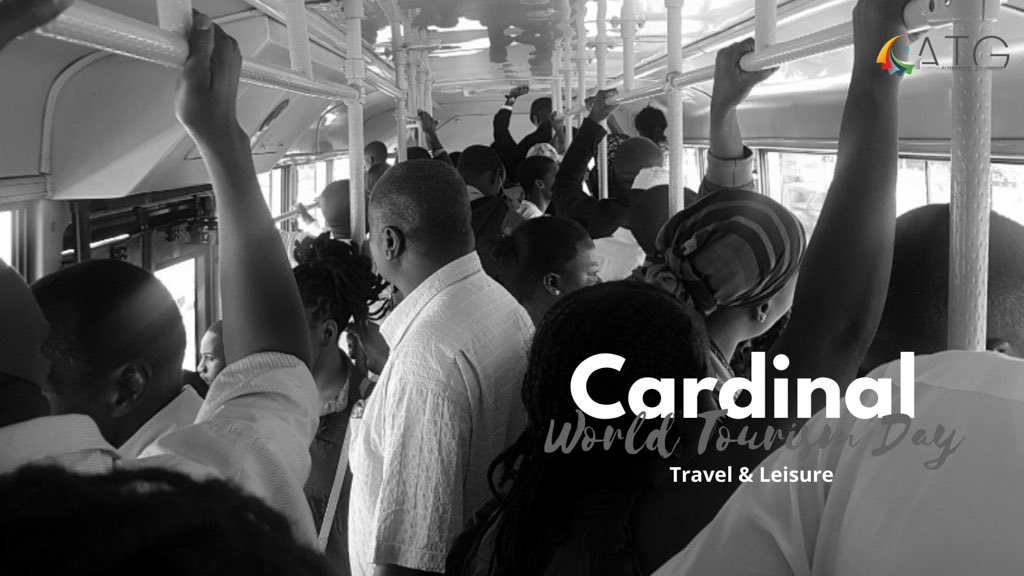 CATGmag's tweet photo. This #WorldTourismDay we explore how Backpacking is one of the most exciting ways to travel, @sizo_dideo shares how he met a 🇩🇪 filmmaker, 🇮🇪 Minister, went party hopping with a  🇬🇧 Times Journalist, and a 🇰🇷 artist, all whilst backpacking.

🔗:  https://t.co/yvv3KvXokv https://t.co/8edQRBKtkf