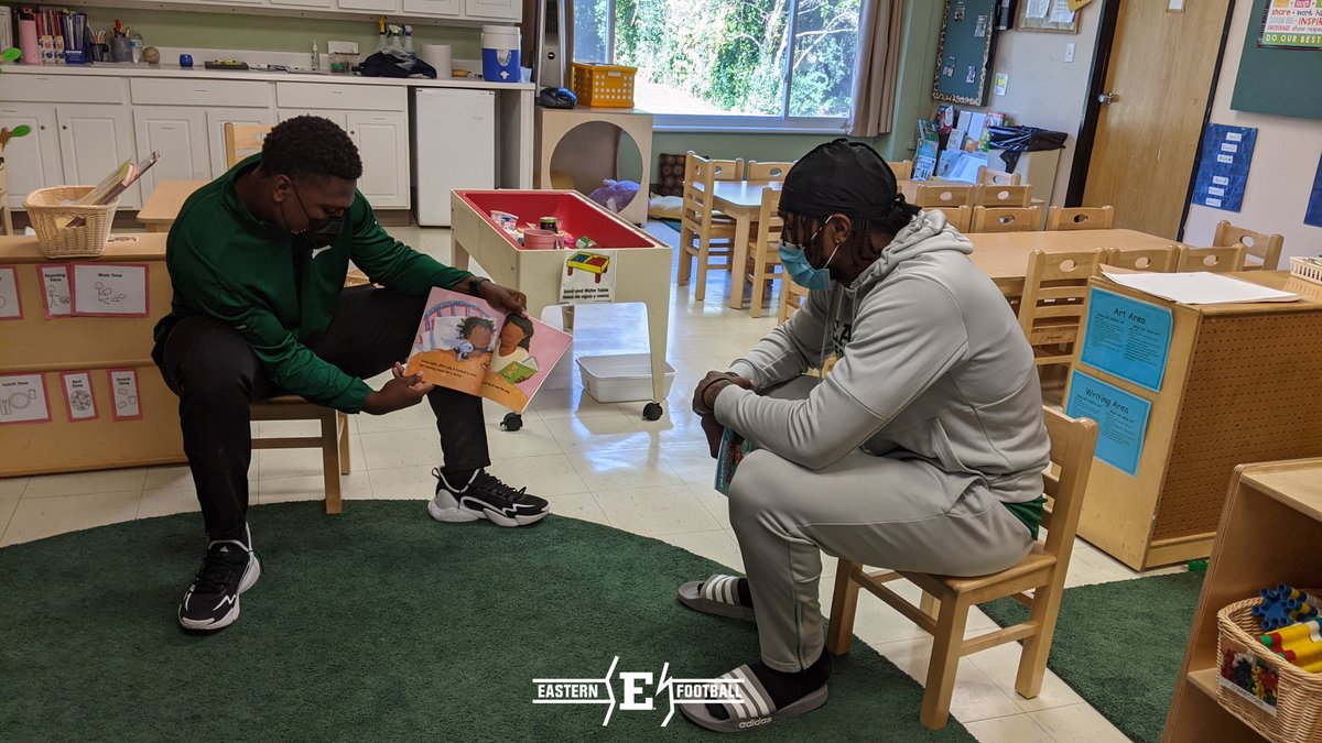 Eastern Michigan Football tweet media