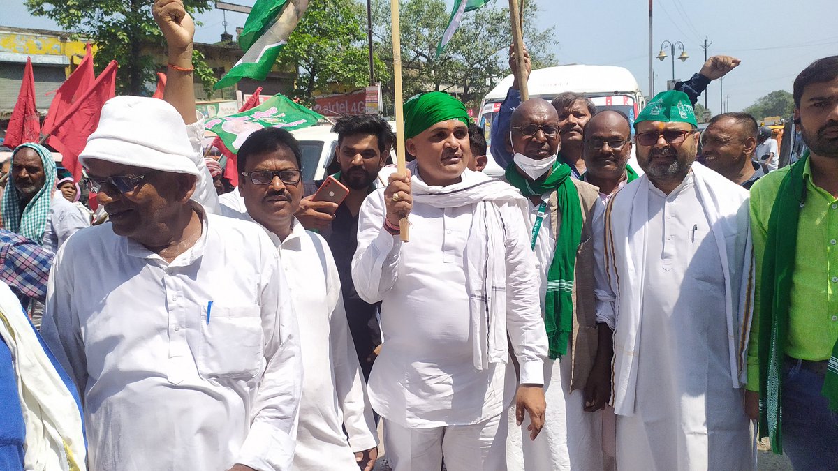 Ashok Kumar (Bhardwaj) (Ashokkurjd) Twitter