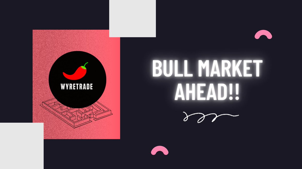 what's your preparation for upcoming Bull Run?😎😎
#PEPE