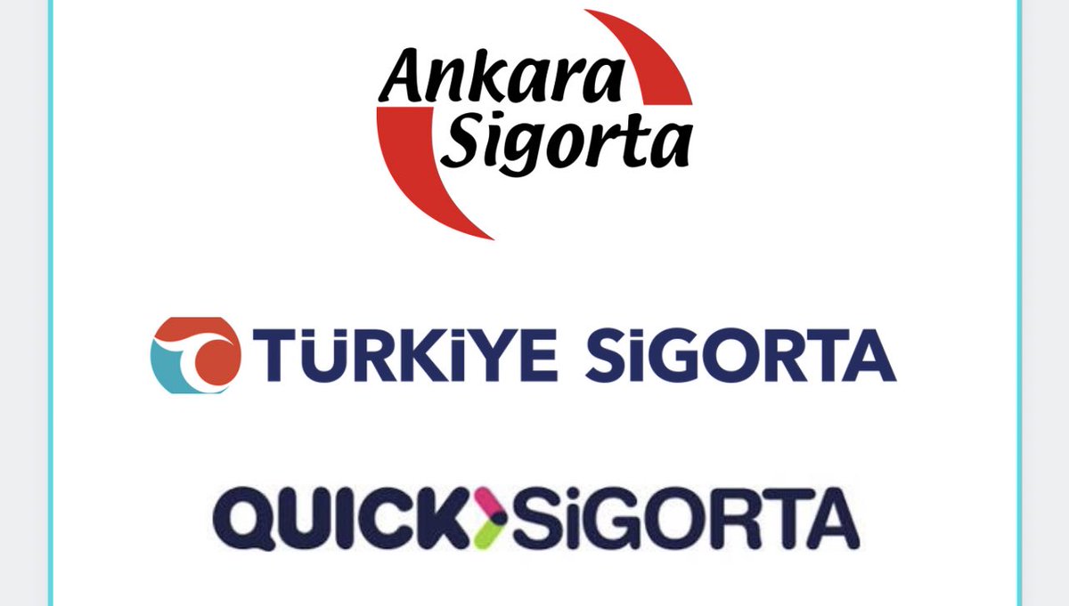 jautiscar's tweet photo. Markamız bünyesinde Sigorta ve Aracılık Hizmetlerini sunmaktan mutluluk duyuyoruz.
Taşıt ve Konut sigortaları yanısıra Dask, Ferdi Koltuk Sigortası gibi ürünler için “En uygun Fiyat Garantisi” ile bir telefon kadar yakınız.
0 850 888 0 587
#jautiscar #everythingaboutmobility https://t.co/Cj3XEM4kr0