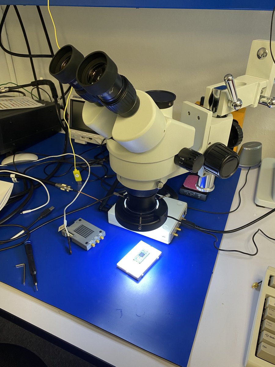 ThrillScience's tweet photo. Ah! Now I can see. Thanks #amscope https://t.co/nbM8Tr9KYC