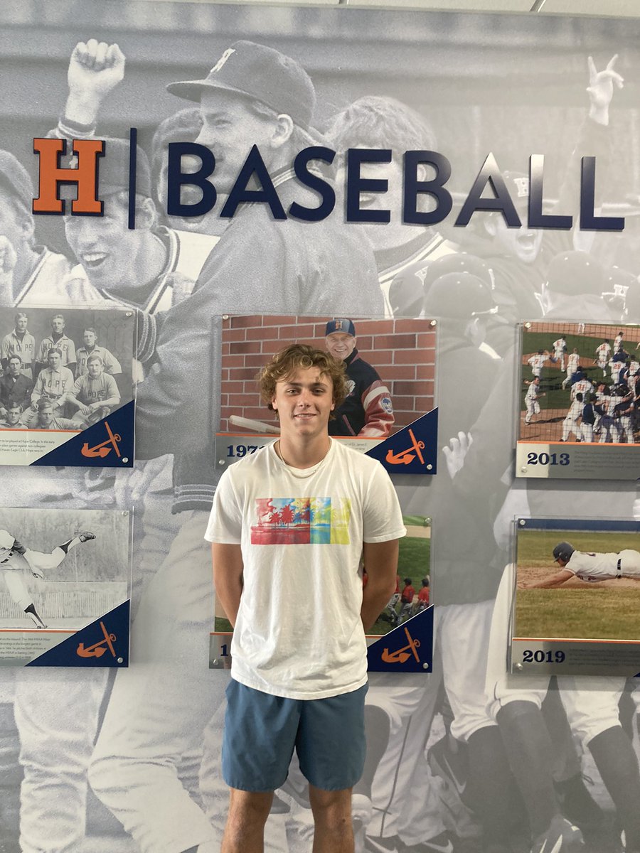 Thanks <a href="/Coach_Fritz/">Stu Fritz</a> and <a href="/j_new45/">Jonathan Newman</a> <a href="/HopeCollegeBSB/">Hope Baseball</a> for a great visit.  Appreciate the time spent. #anchorup