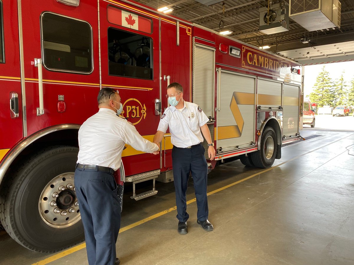 Cambridge Fire Dept tweet media