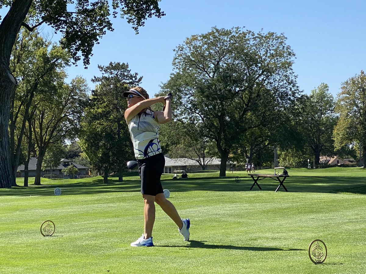 NebraskaPGA's tweet image. The players are on the course and our inaugural Pro+Ladies Jamboree is off and running at CCL! 🏌️‍♀️

LIVE Scoring 📲 bit.ly/3ueR1yR
