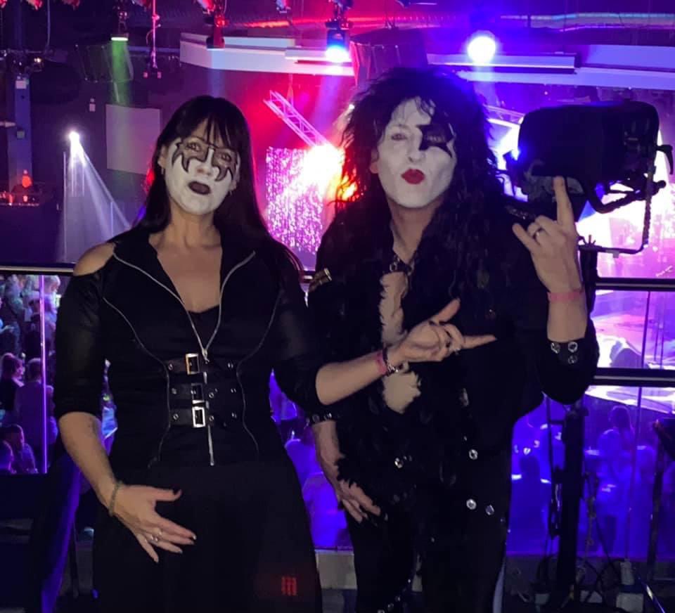 The Positivity Queen tweet media