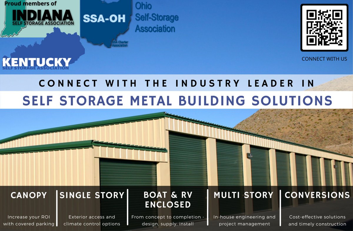 MakoRabco's tweet photo. We will be on site at the INSSA, KYSSA, OHSSA Conference TODAY:
Monday, September 27, 2021
3:00 PM - 6:00 PM (ET)
Tuesday, September 28, 2021
8:00 AM - 4:00 PM (ET)

Let's connect to discuss your Self Storage project questions: https://t.co/MROW661t9b https://t.co/CsBZJ1RkVm