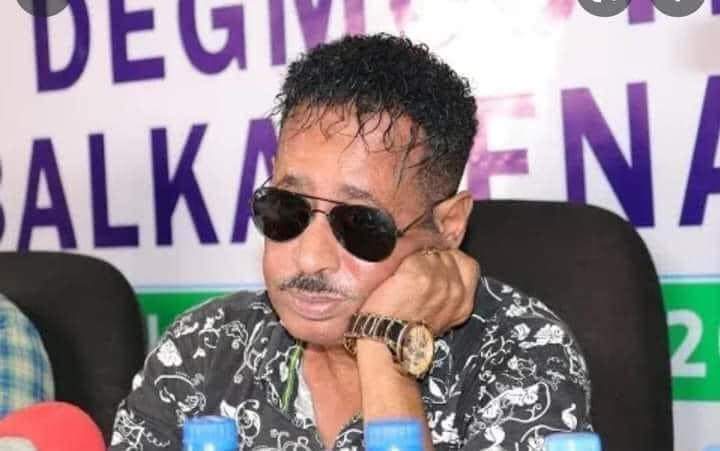 Sharmake Ali Farah tweet media