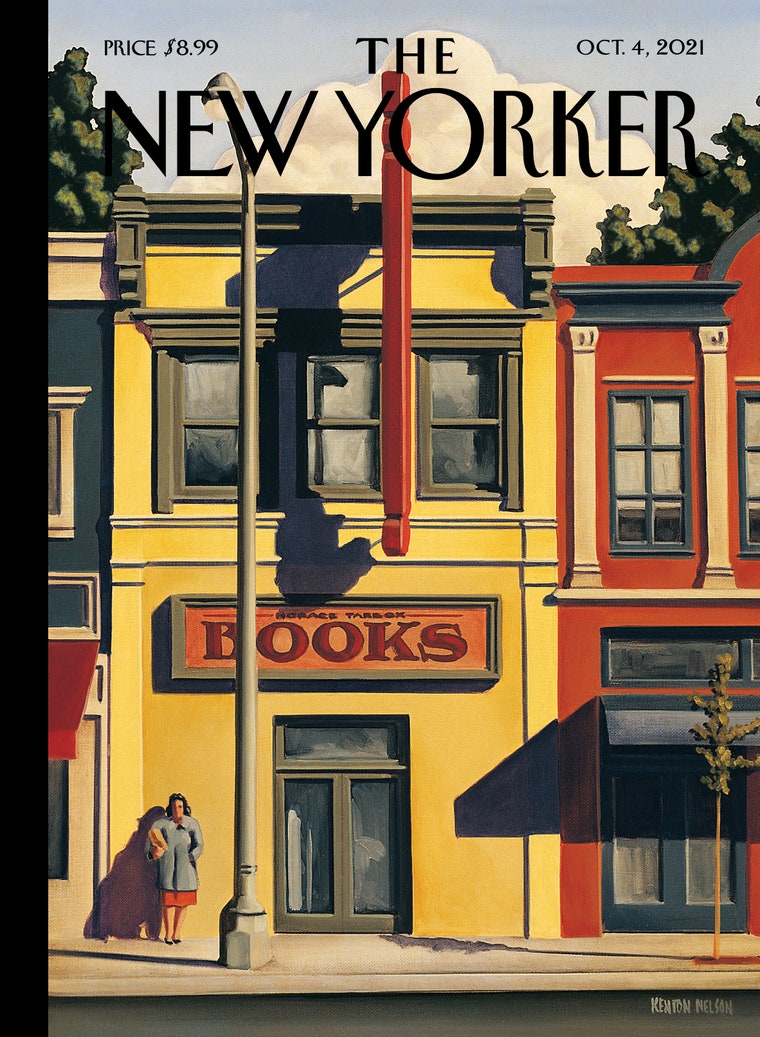 the new yorker_vol_x - N't-People-Ing