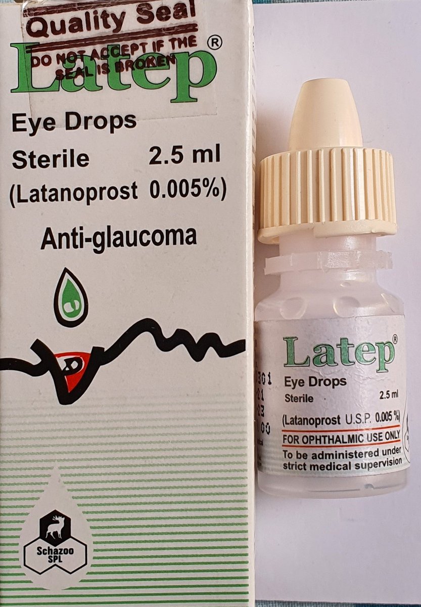 ArifAKhan22's tweet photo. #Latep Eye Drops
This is second time, purchased Latep eye drops and found inside empty bottle. Where is #Quality control
@schazoo_spl
@ministry of health https://t.co/HAdmVcR2H3