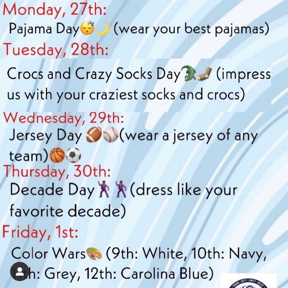 Hopewell High School Yearbook tweet media