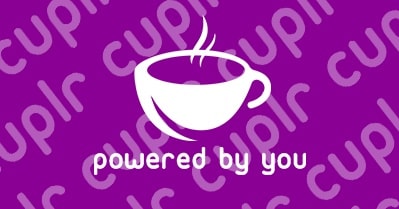 Cuplr App tweet media