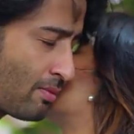 cspcheziyan's tweet photo. I lost in you
And never want to found..
Not today nor tomorrow ..
Not anyday around...
Your love makes me wild..
Your touch makes me free..
I always around you 
Whenever U need me #devakshi #krpkab3 #kuchrangpyarkeaisebhi https://t.co/I7YYWZUzbG