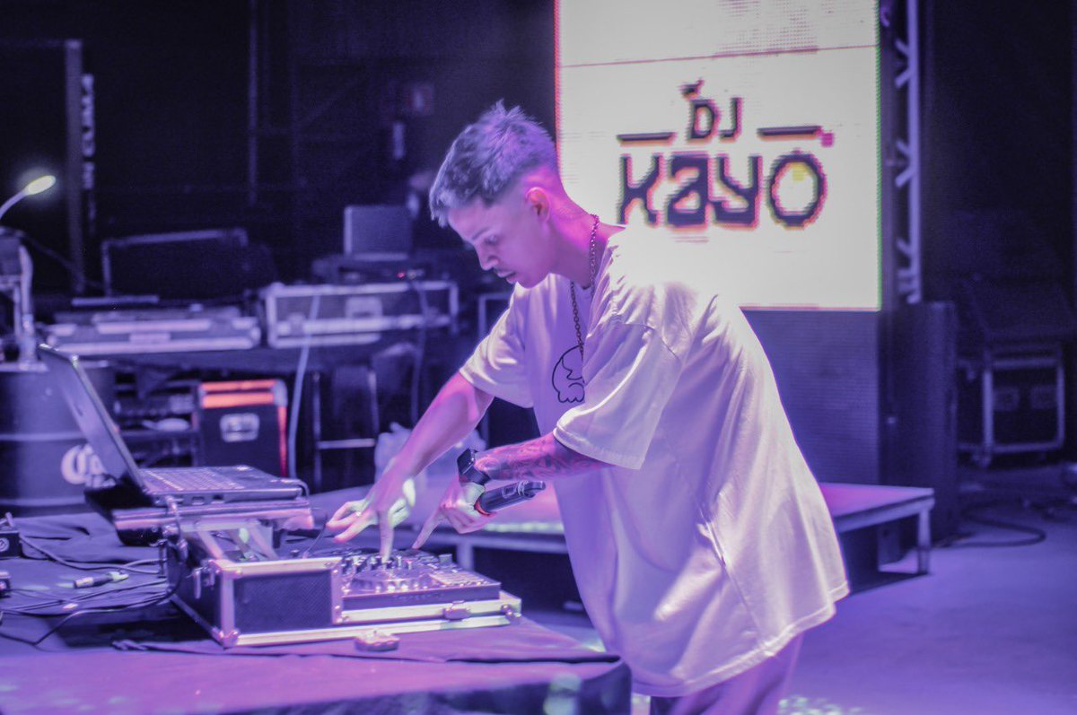 djkayoofc's tweet photo. Sempre fui sonhador, isso que me mantém vivo 🚀🙏🏽 https://t.co/kEu19osUX0