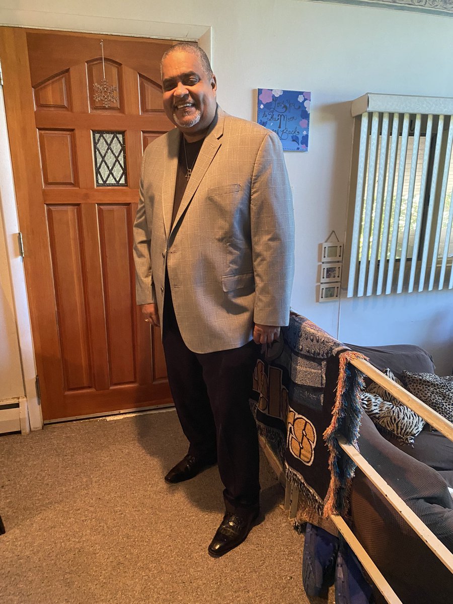 DonPerry10's tweet image. It’s Libra season 10/10