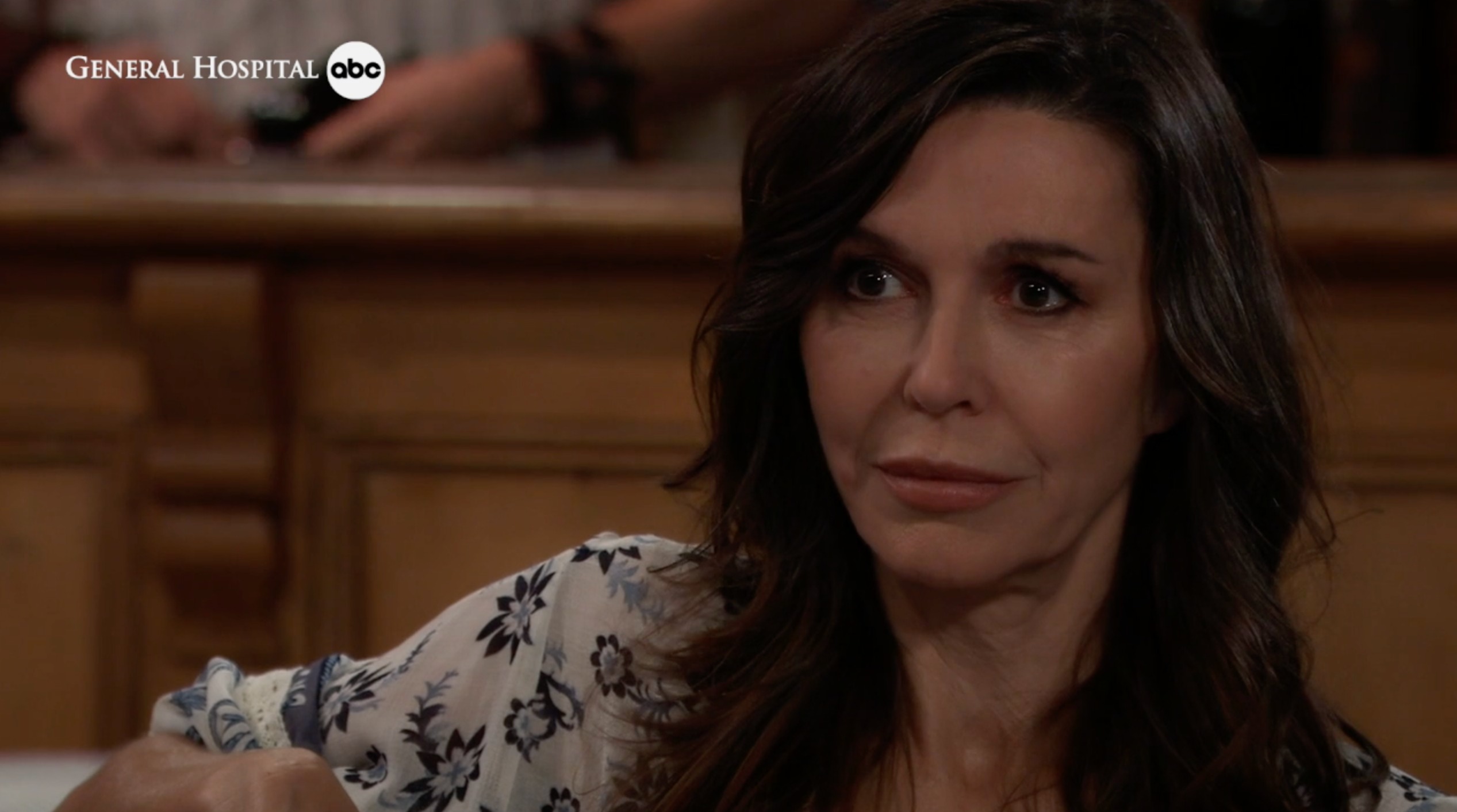 Circling Back to You | General Hospital (September 28th, 2021)